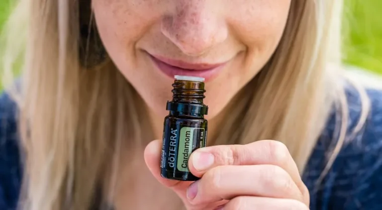 Por que se tornar parceira da doTerra?