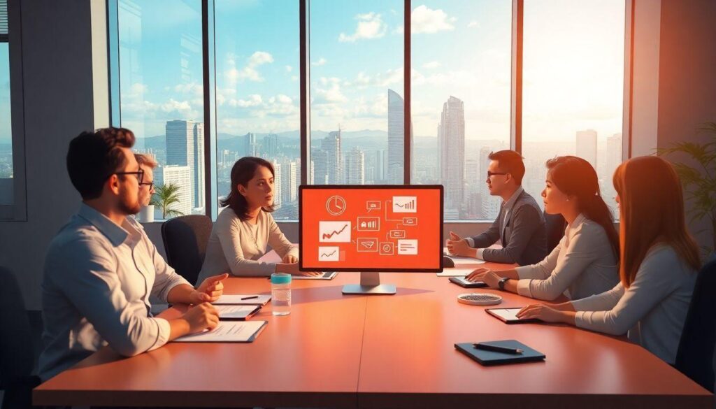 O que é marketing multinível ?
